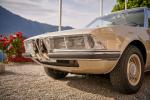 BMW 2002 ti Garmisch Recreation 2019 года